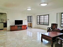 Blk 490B Tampines Street 45 (Tampines), HDB 5 Rooms #620324901